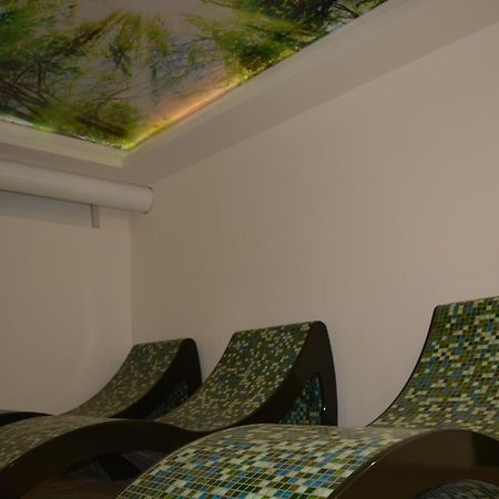 Lola Apartman Milmari & Residence Hill Kopaonik Dış mekan fotoğraf