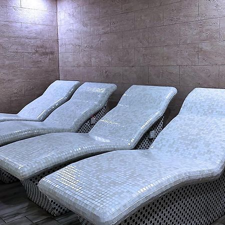 Lola Apartman Milmari & Residence Hill Kopaonik Dış mekan fotoğraf