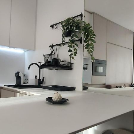 Lola Apartman Milmari & Residence Hill Kopaonik Dış mekan fotoğraf