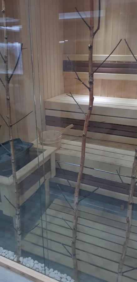 Lola Apartman Milmari & Residence Hill Kopaonik Dış mekan fotoğraf
