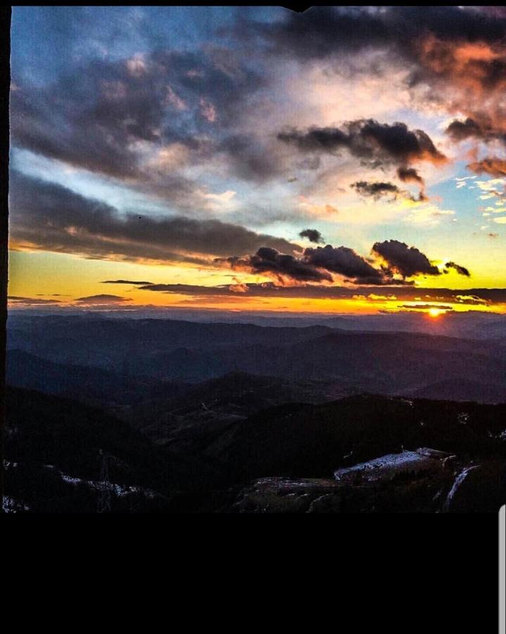 Lola Apartman Milmari & Residence Hill Kopaonik Dış mekan fotoğraf