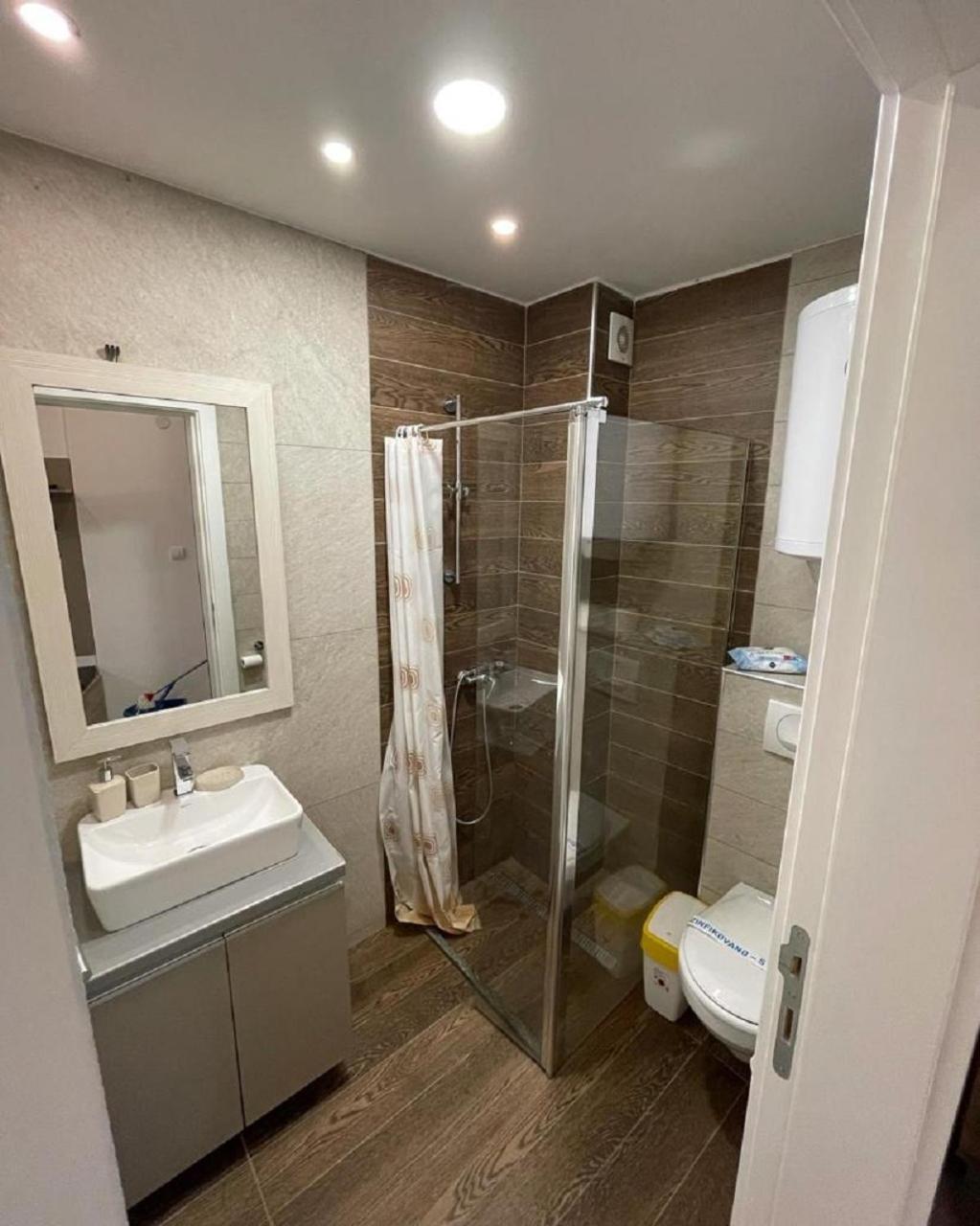 Lola Apartman Milmari & Residence Hill Kopaonik Dış mekan fotoğraf