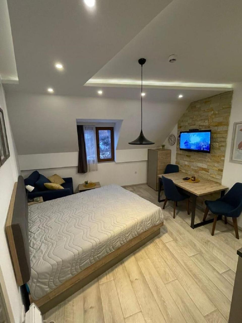 Lola Apartman Milmari & Residence Hill Kopaonik Dış mekan fotoğraf