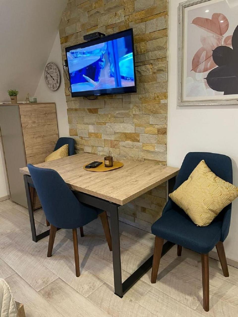 Lola Apartman Milmari & Residence Hill Kopaonik Dış mekan fotoğraf