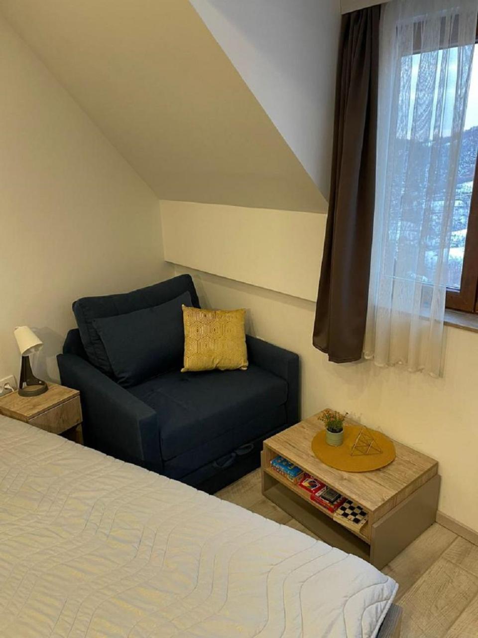 Lola Apartman Milmari & Residence Hill Kopaonik Dış mekan fotoğraf