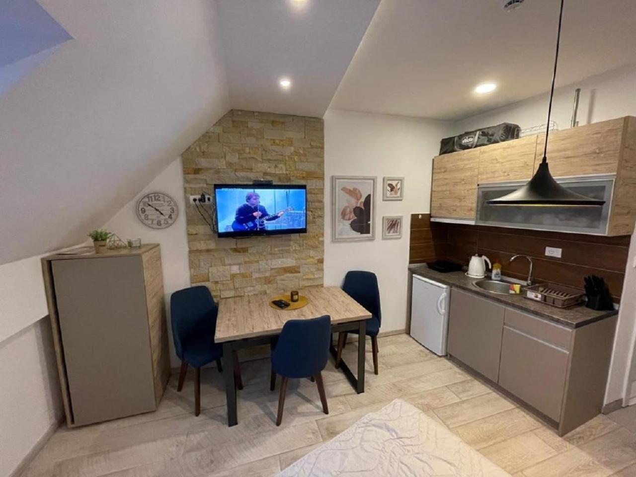 Lola Apartman Milmari & Residence Hill Kopaonik Dış mekan fotoğraf