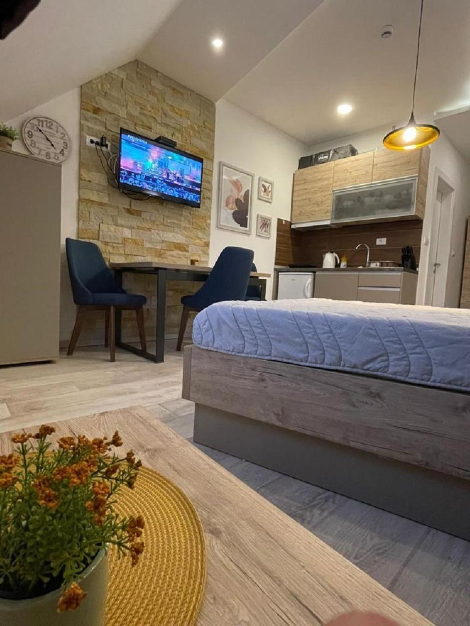 Lola Apartman Milmari & Residence Hill Kopaonik Dış mekan fotoğraf