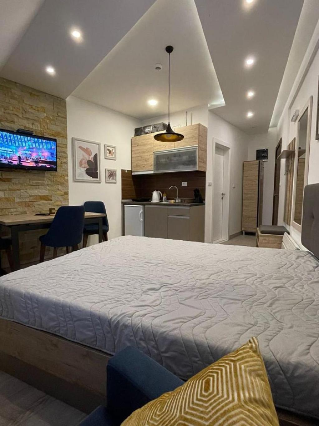 Lola Apartman Milmari & Residence Hill Kopaonik Dış mekan fotoğraf