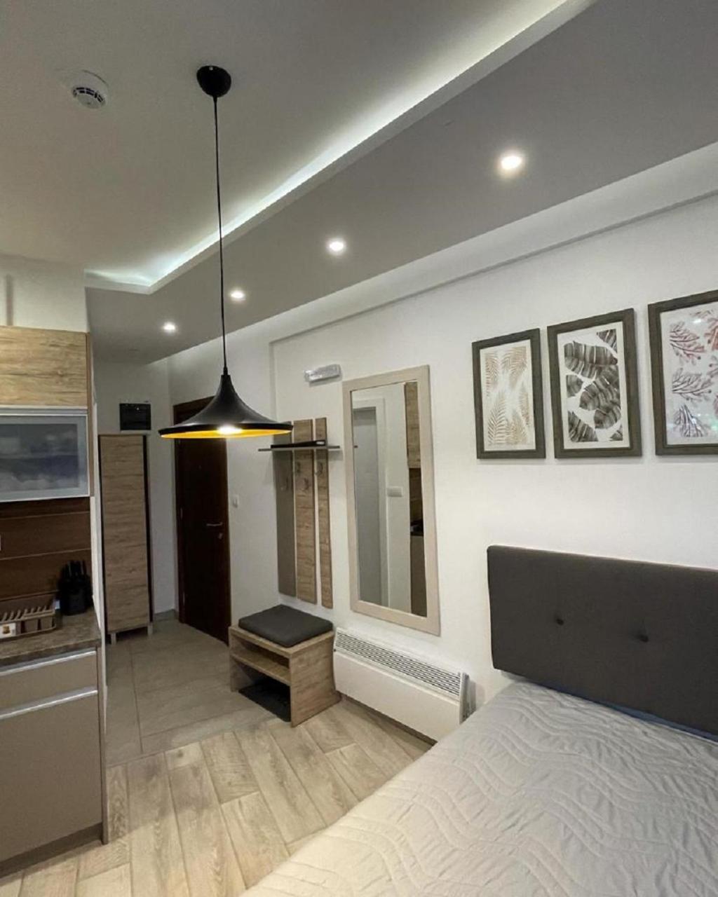 Lola Apartman Milmari & Residence Hill Kopaonik Dış mekan fotoğraf