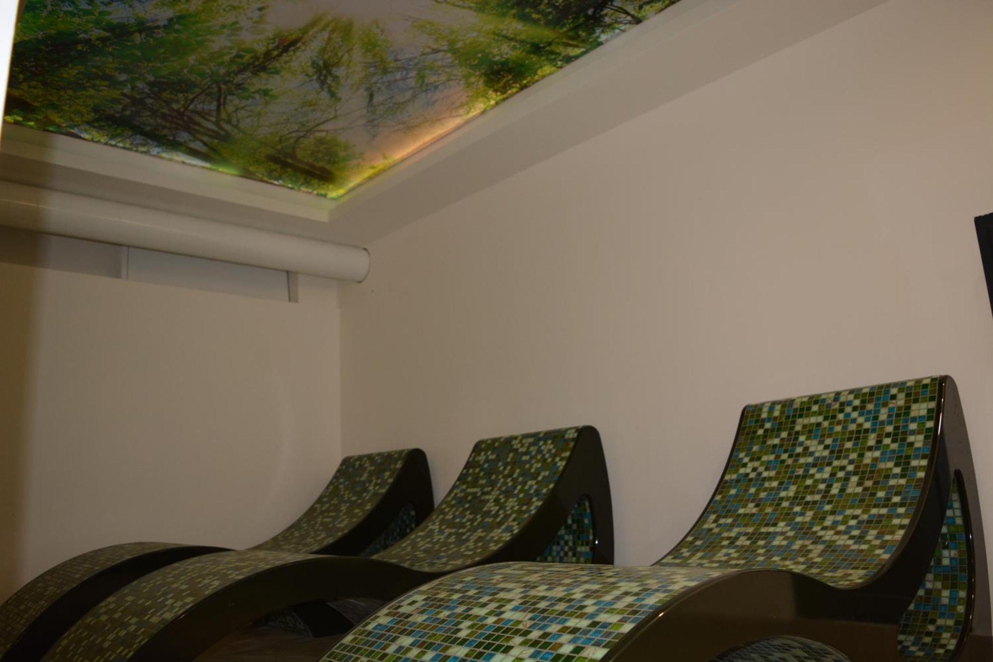 Lola Apartman Milmari & Residence Hill Kopaonik Dış mekan fotoğraf