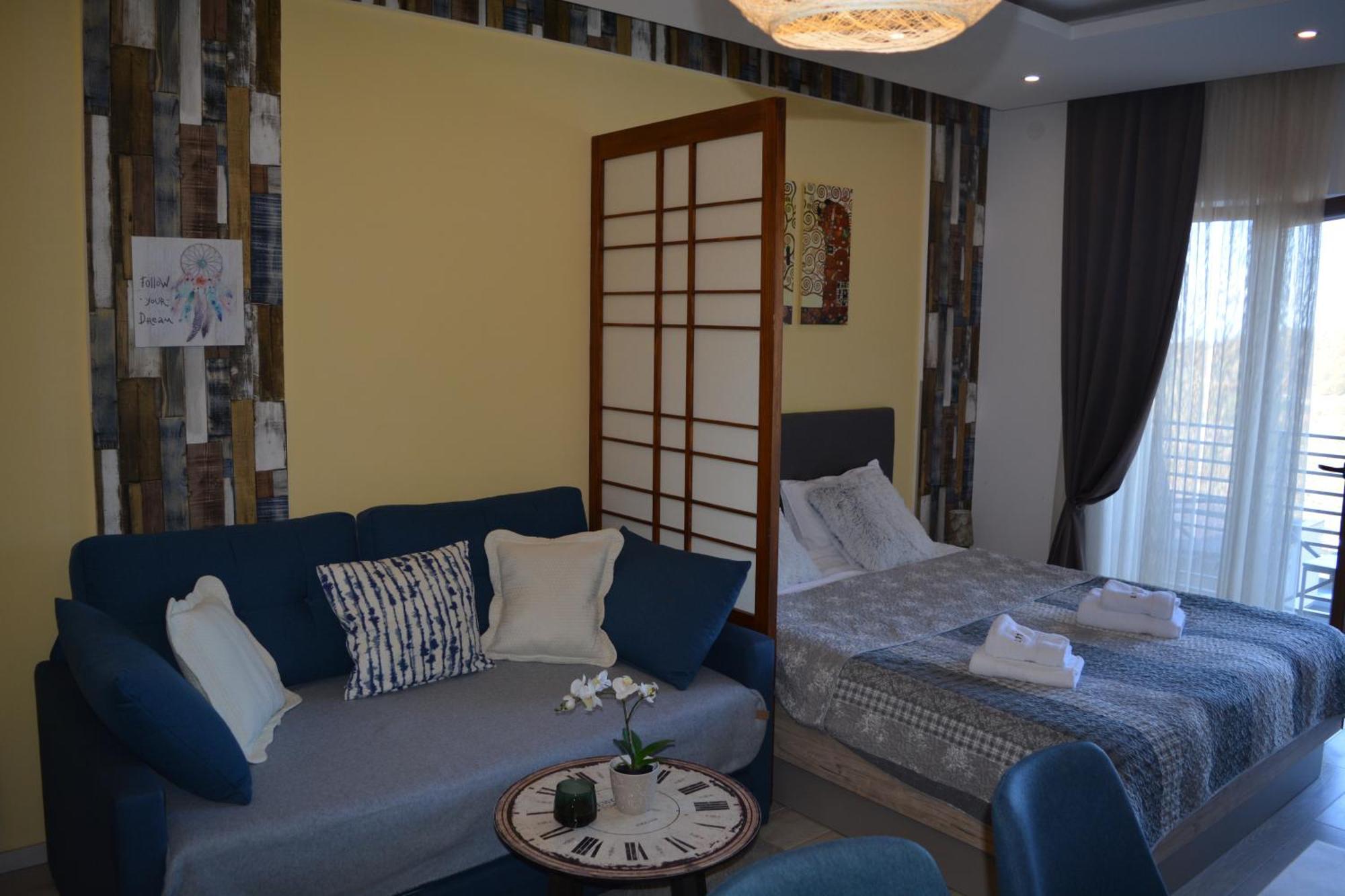 Lola Apartman Milmari & Residence Hill Kopaonik Dış mekan fotoğraf