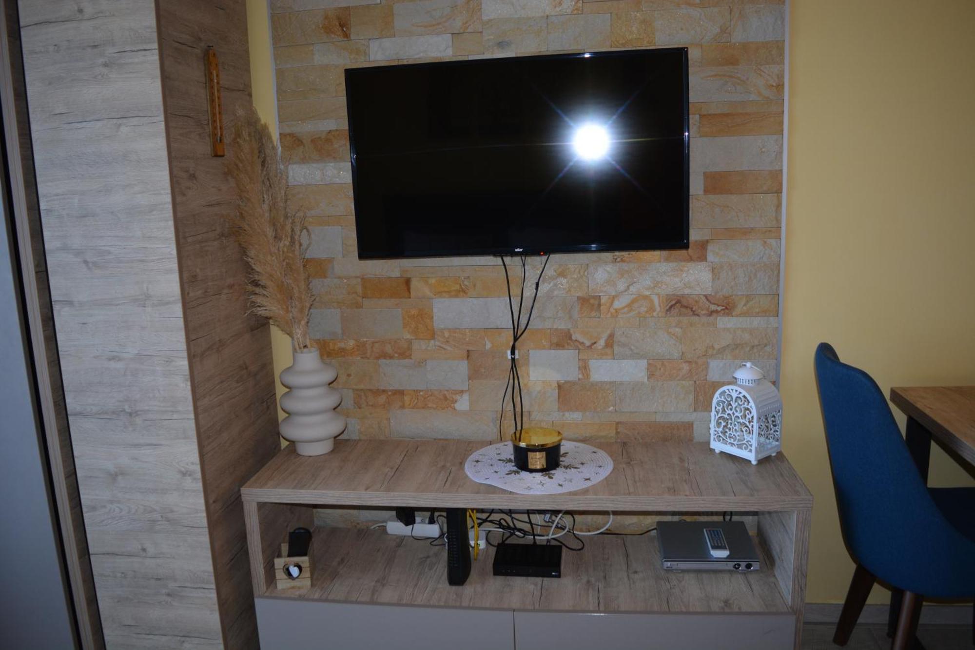 Lola Apartman Milmari & Residence Hill Kopaonik Dış mekan fotoğraf
