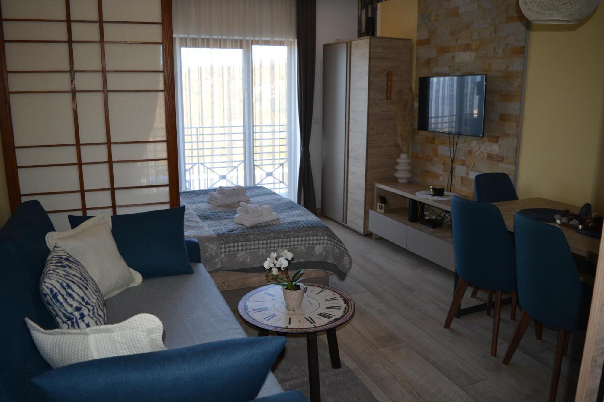 Lola Apartman Milmari & Residence Hill Kopaonik Dış mekan fotoğraf