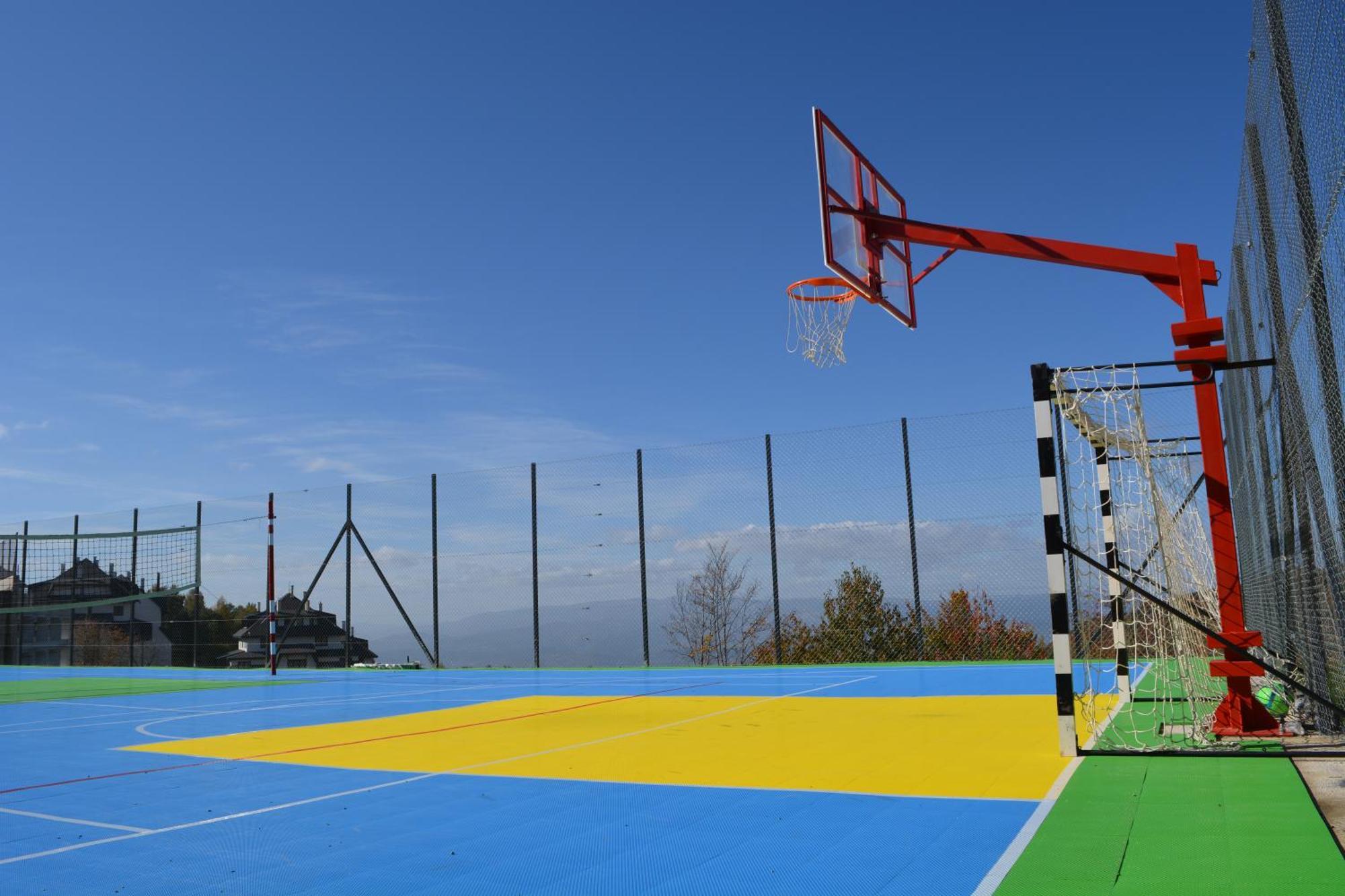 Lola Apartman Milmari & Residence Hill Kopaonik Dış mekan fotoğraf