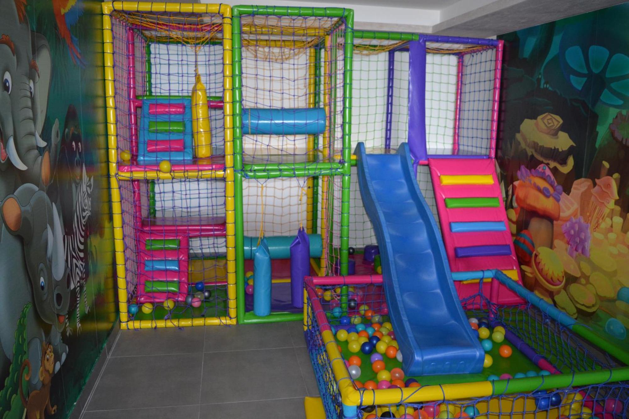 Lola Apartman Milmari & Residence Hill Kopaonik Dış mekan fotoğraf