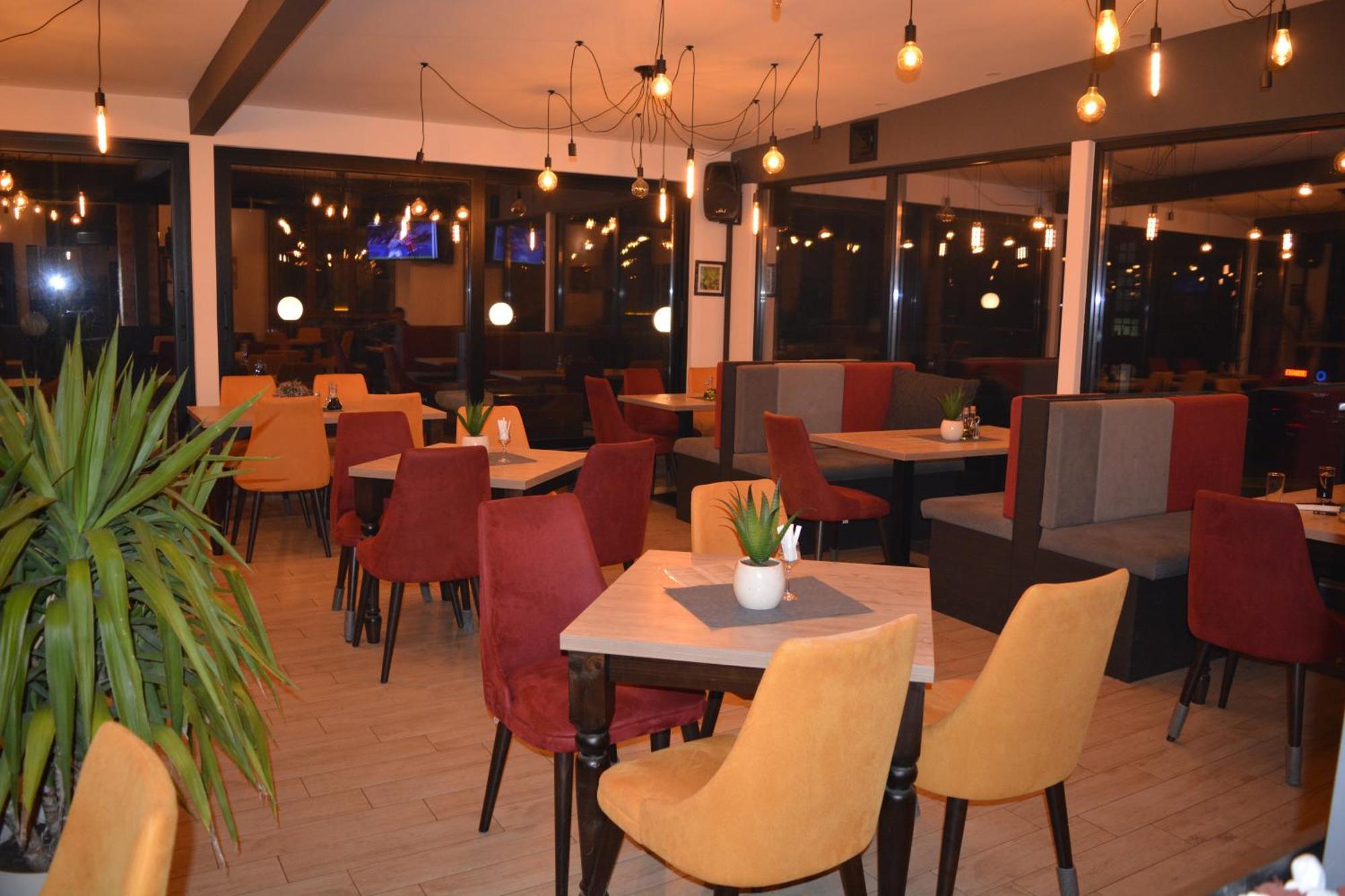Lola Apartman Milmari & Residence Hill Kopaonik Dış mekan fotoğraf