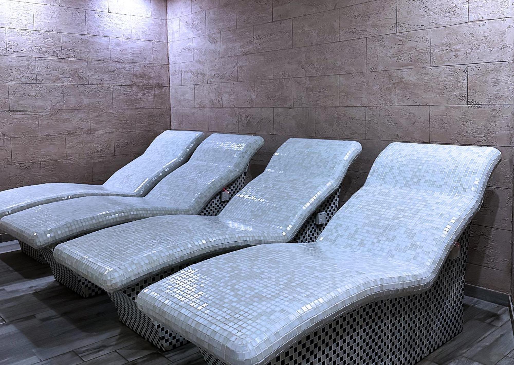 Lola Apartman Milmari & Residence Hill Kopaonik Dış mekan fotoğraf
