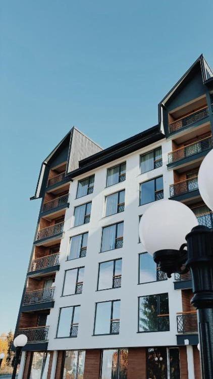 Lola Apartman Milmari & Residence Hill Kopaonik Dış mekan fotoğraf