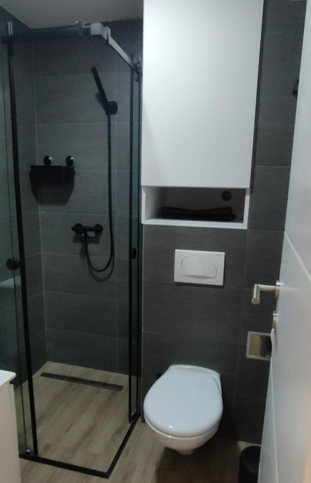 Lola Apartman Milmari & Residence Hill Kopaonik Dış mekan fotoğraf
