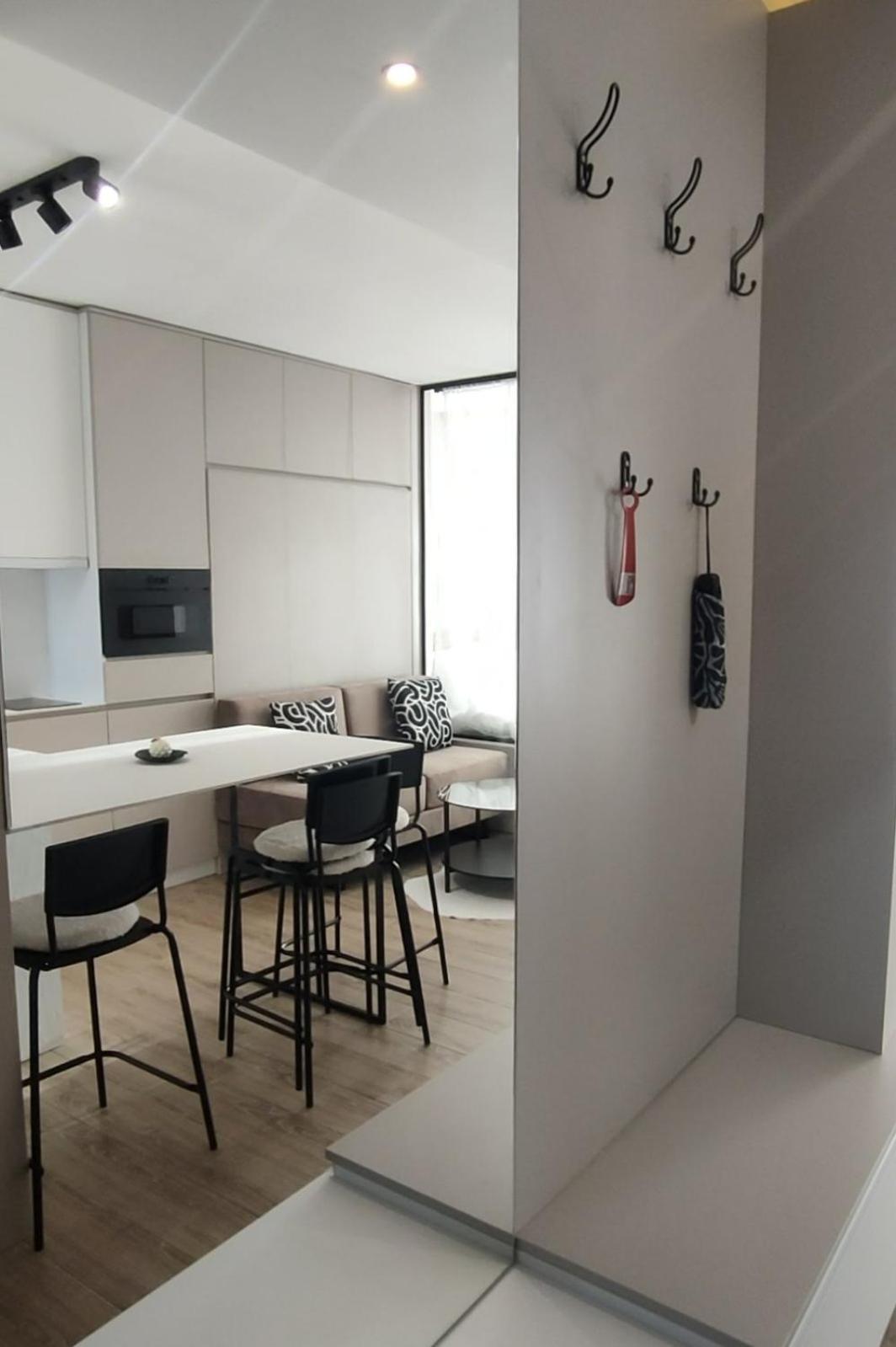 Lola Apartman Milmari & Residence Hill Kopaonik Dış mekan fotoğraf