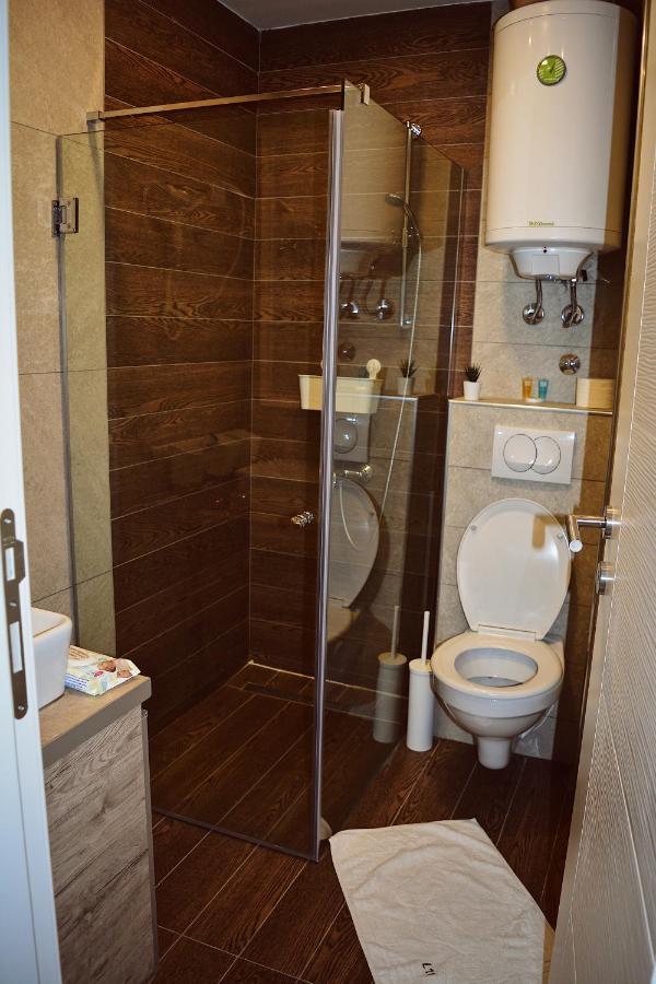 Lola Apartman Milmari & Residence Hill Kopaonik Dış mekan fotoğraf