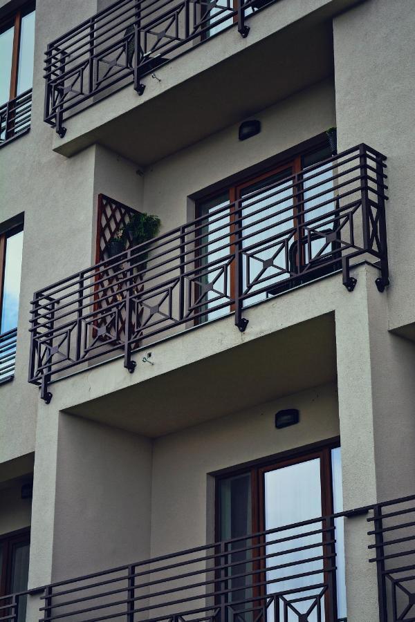Lola Apartman Milmari & Residence Hill Kopaonik Dış mekan fotoğraf