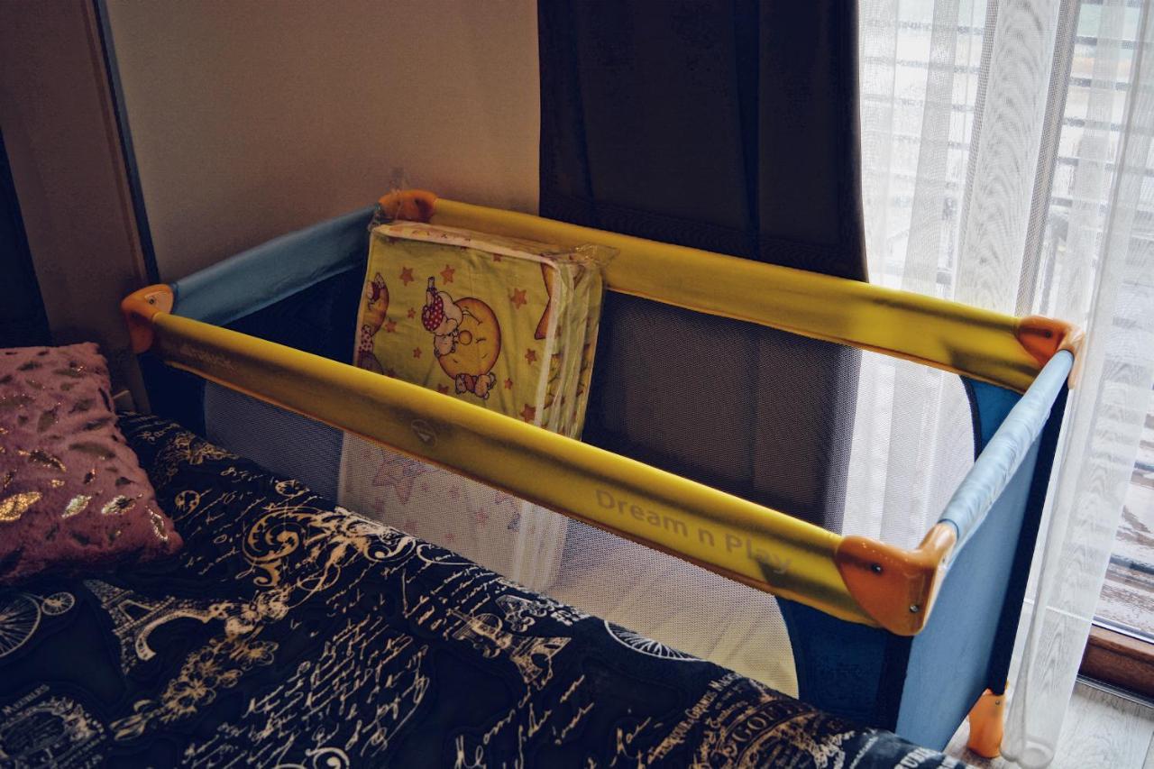 Lola Apartman Milmari & Residence Hill Kopaonik Dış mekan fotoğraf